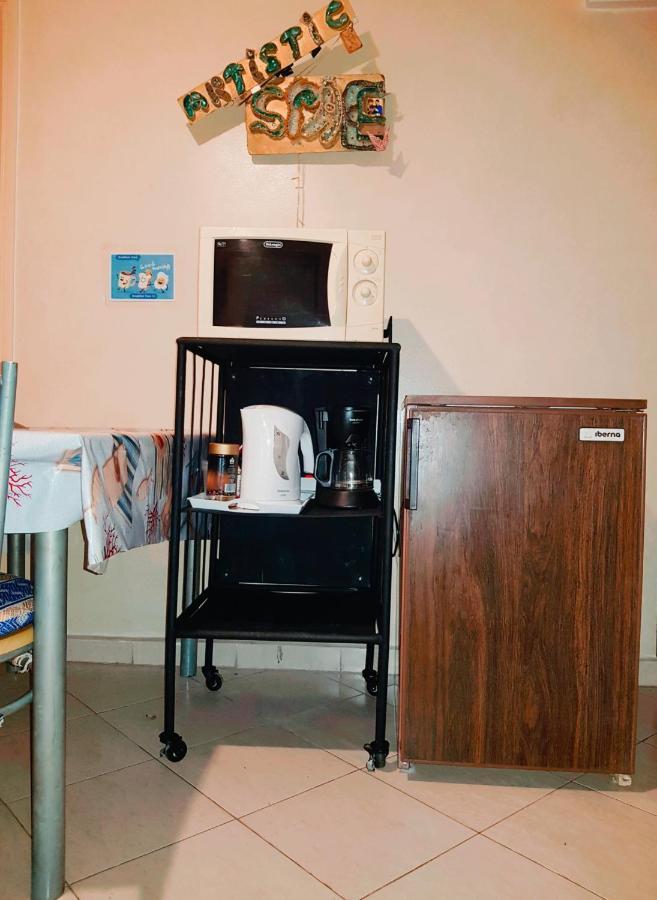 Aertisticspace In The Center 4 Bunk Dormroom Tangeri Esterno foto